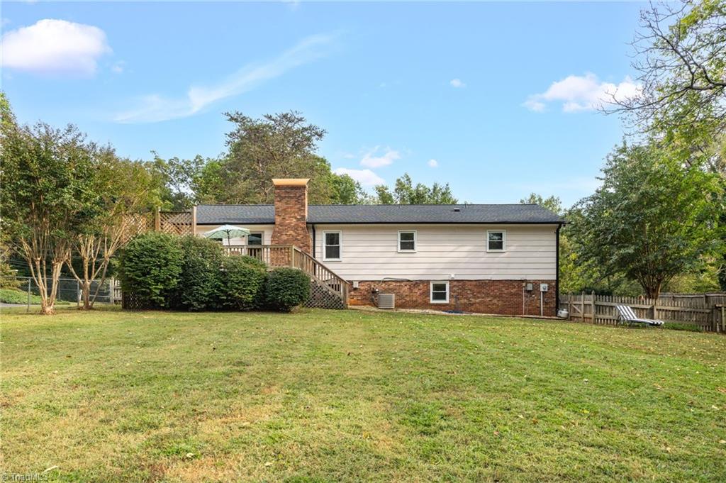 3151 Broadview Road Pfafftown, NC 27040 - Photo 22 of 25 Gallery Image 22