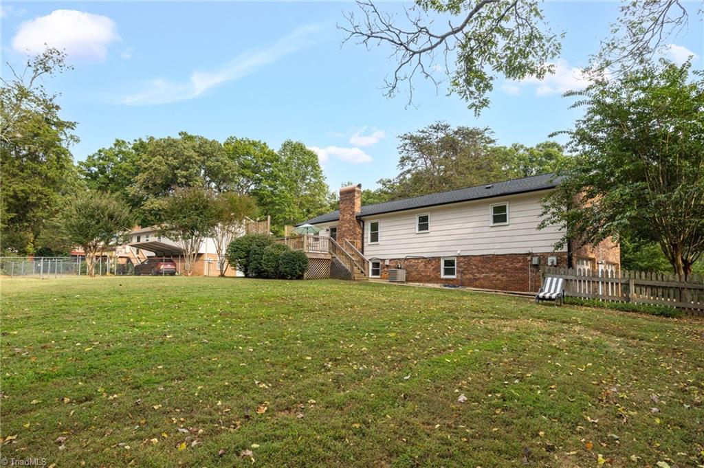 3151 Broadview Road Pfafftown, NC 27040 - Photo 24 of 25 Gallery Image 24