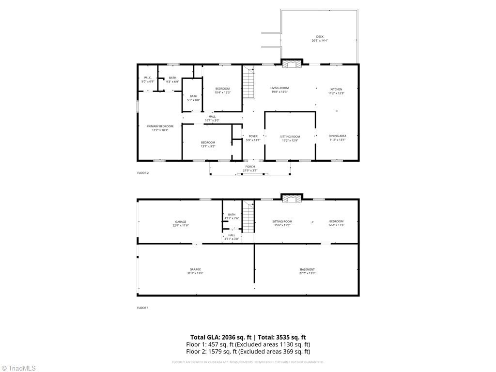 3151 Broadview Road Pfafftown, NC 27040 - Photo 25 of 25 Gallery Image 25