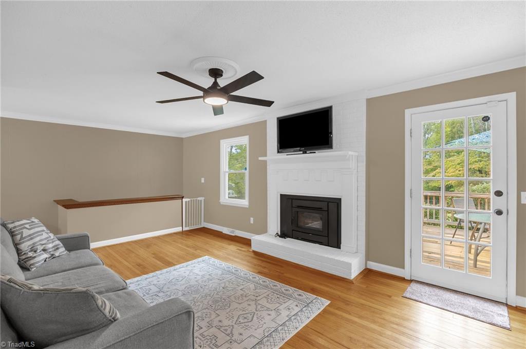 3151 Broadview Road Pfafftown, NC 27040 - Photo 4 of 25 Gallery Image 4