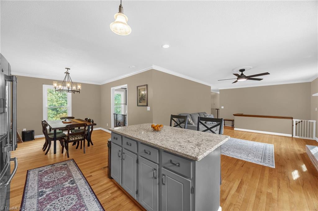 3151 Broadview Road Pfafftown, NC 27040 - Photo 7 of 25 Gallery Image 7