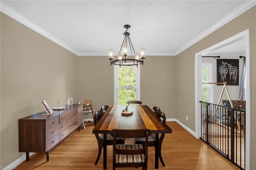 3151 Broadview Road Pfafftown, NC 27040 - Photo 8 of 25 Gallery Image 8