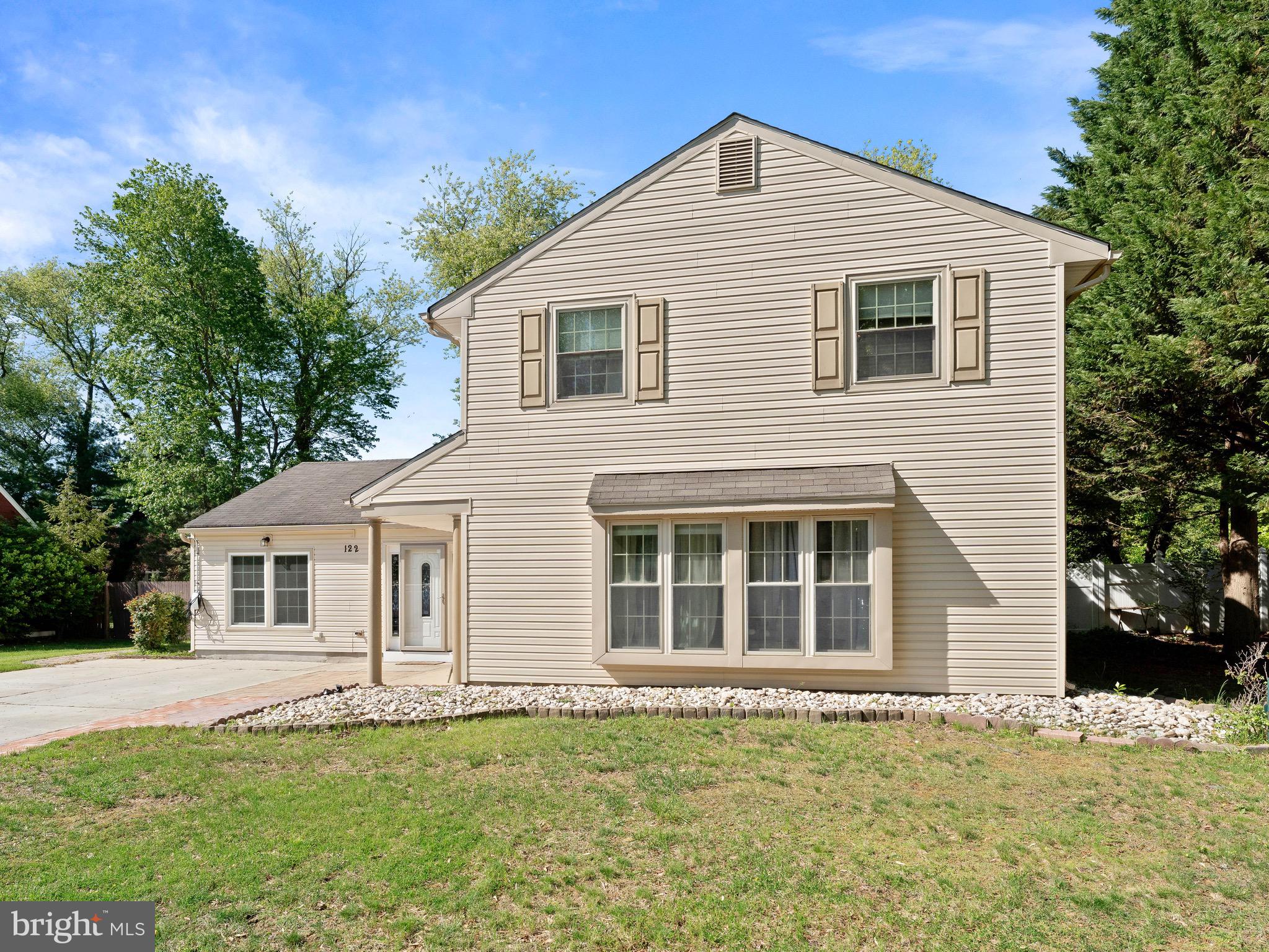 122 Abbey Road Voorhees, NJ 08043 - Photo 2 of 36