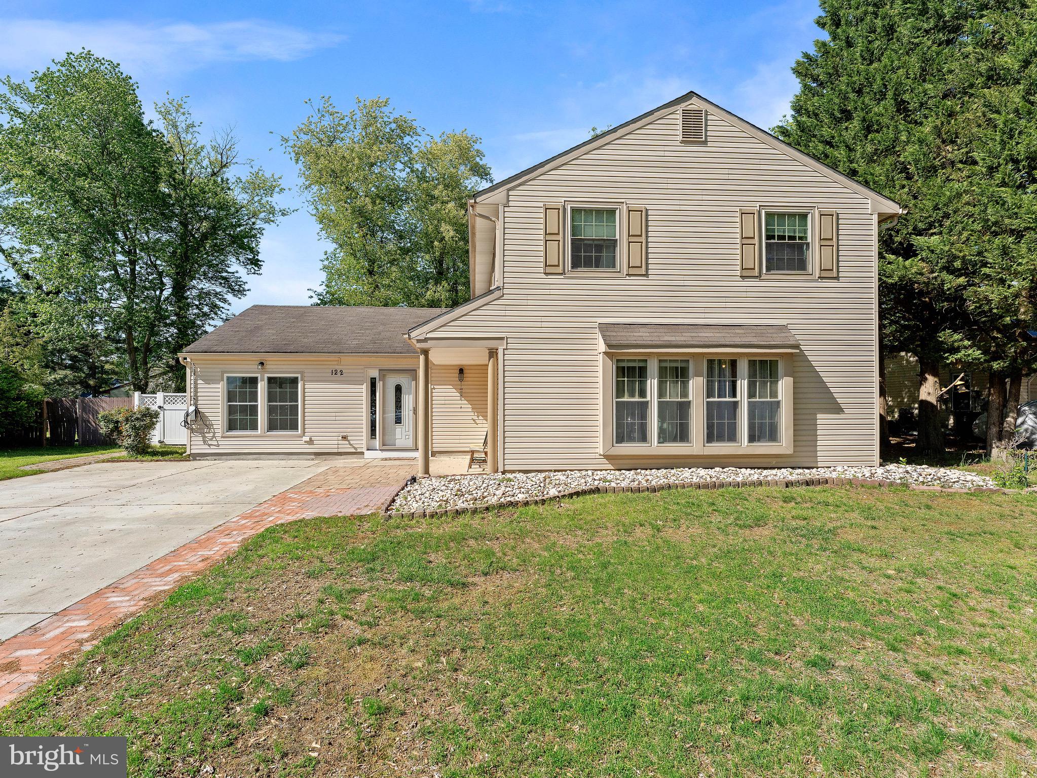 122 Abbey Road Voorhees, NJ 08043 - Photo 3 of 36