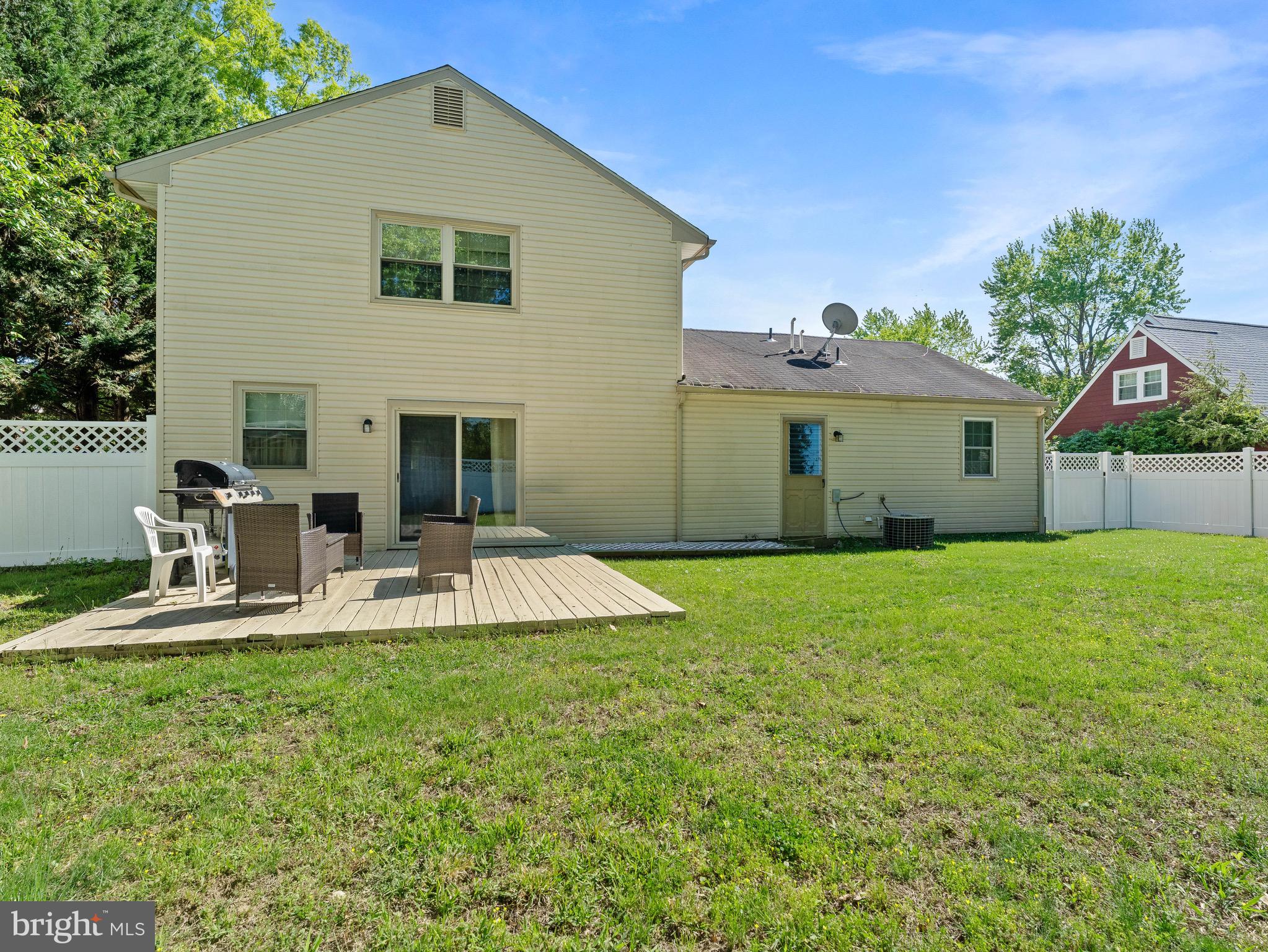 122 Abbey Road Voorhees, NJ 08043 - Photo 31 of 36