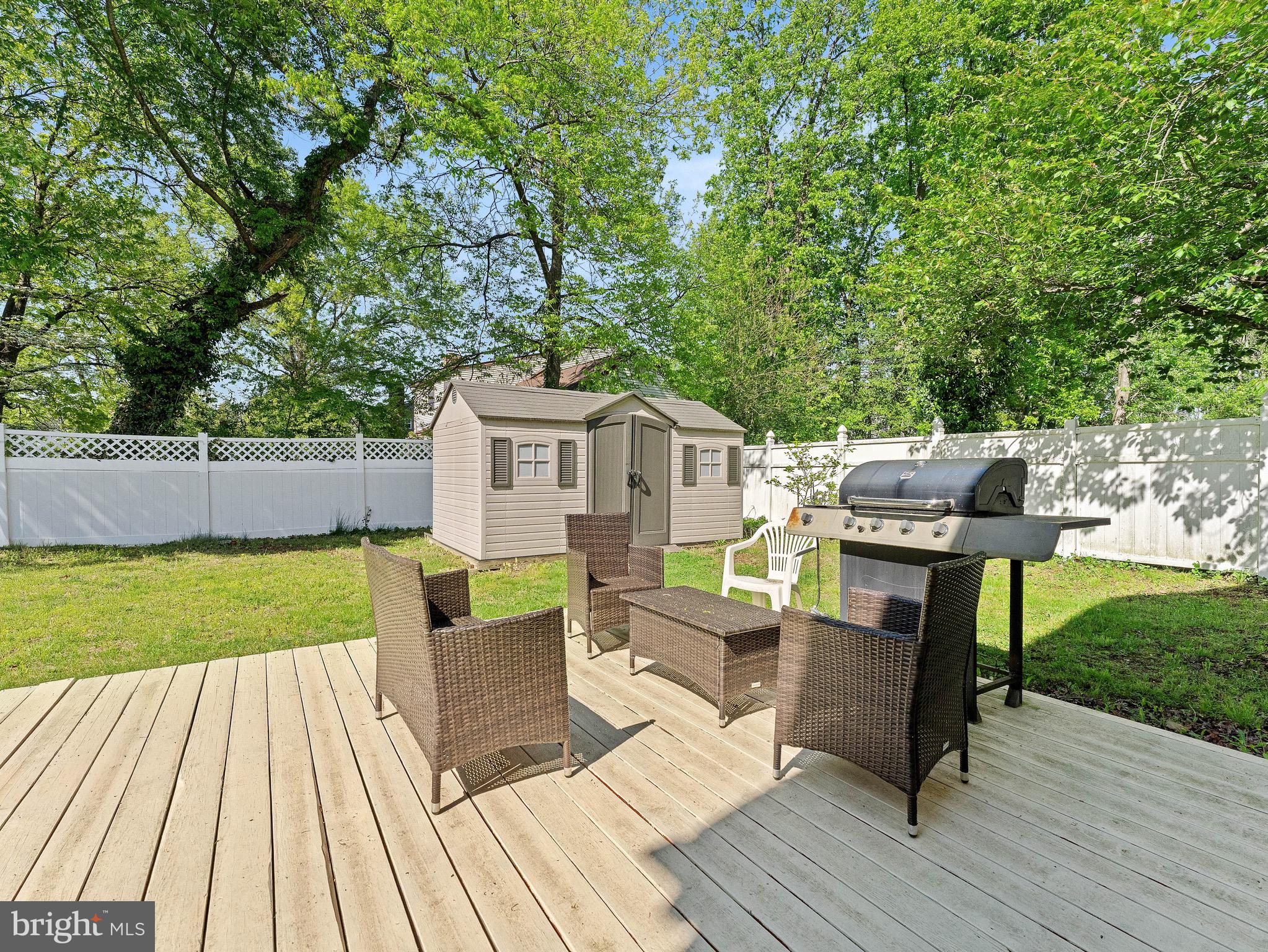 122 Abbey Road Voorhees, NJ 08043 - Photo 34 of 36