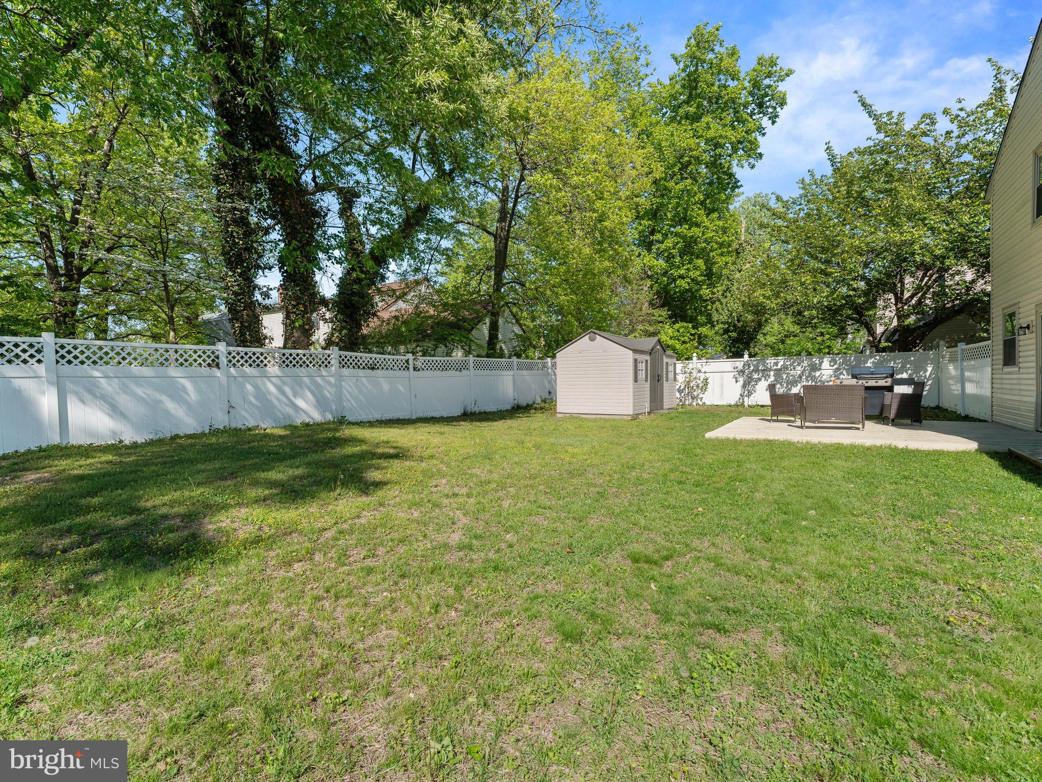 122 Abbey Road Voorhees, NJ 08043 - Photo 35 of 36