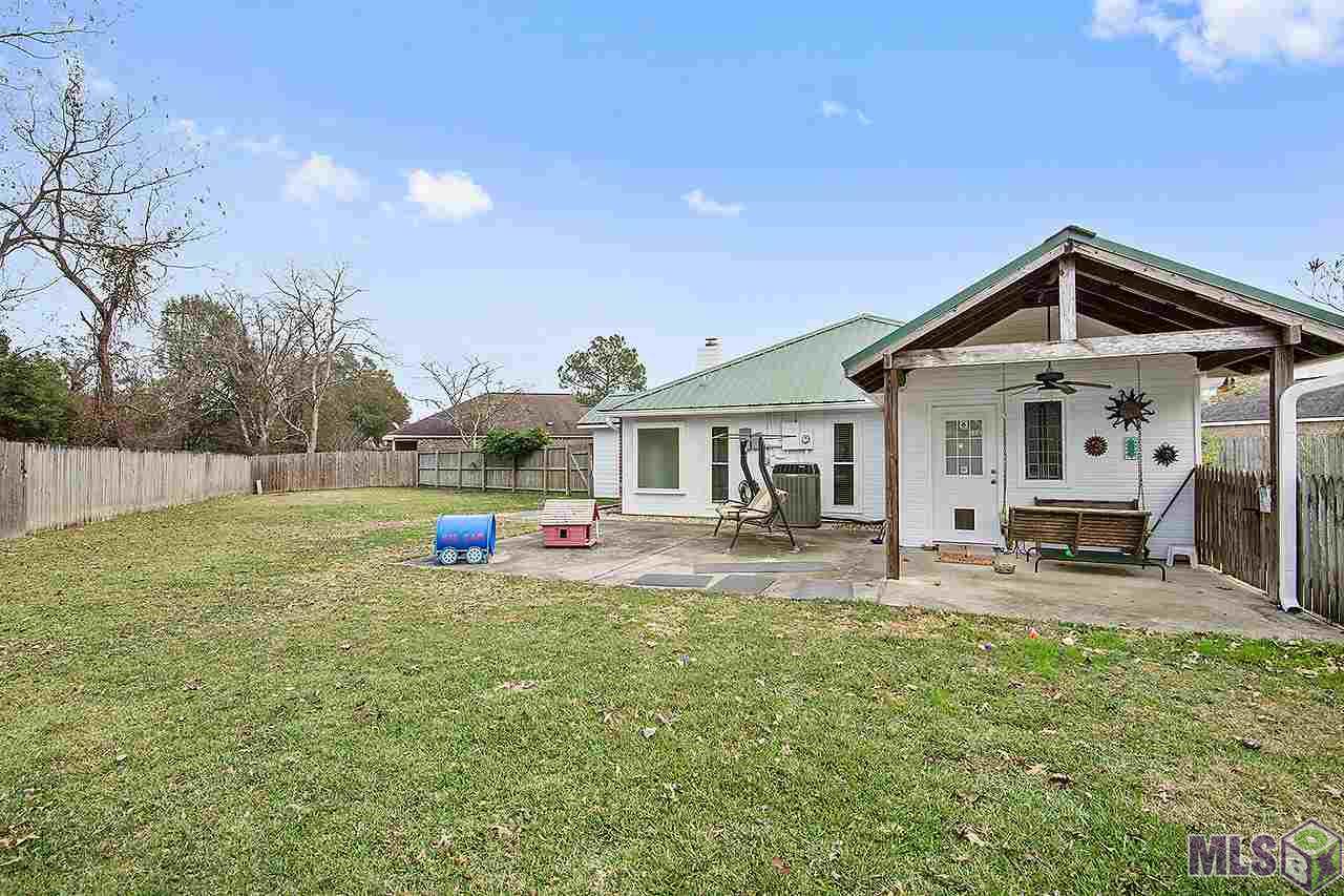 1302 Magnolia Ridge Drive Baton Rouge, LA 70816 - Photo 10 of 11
