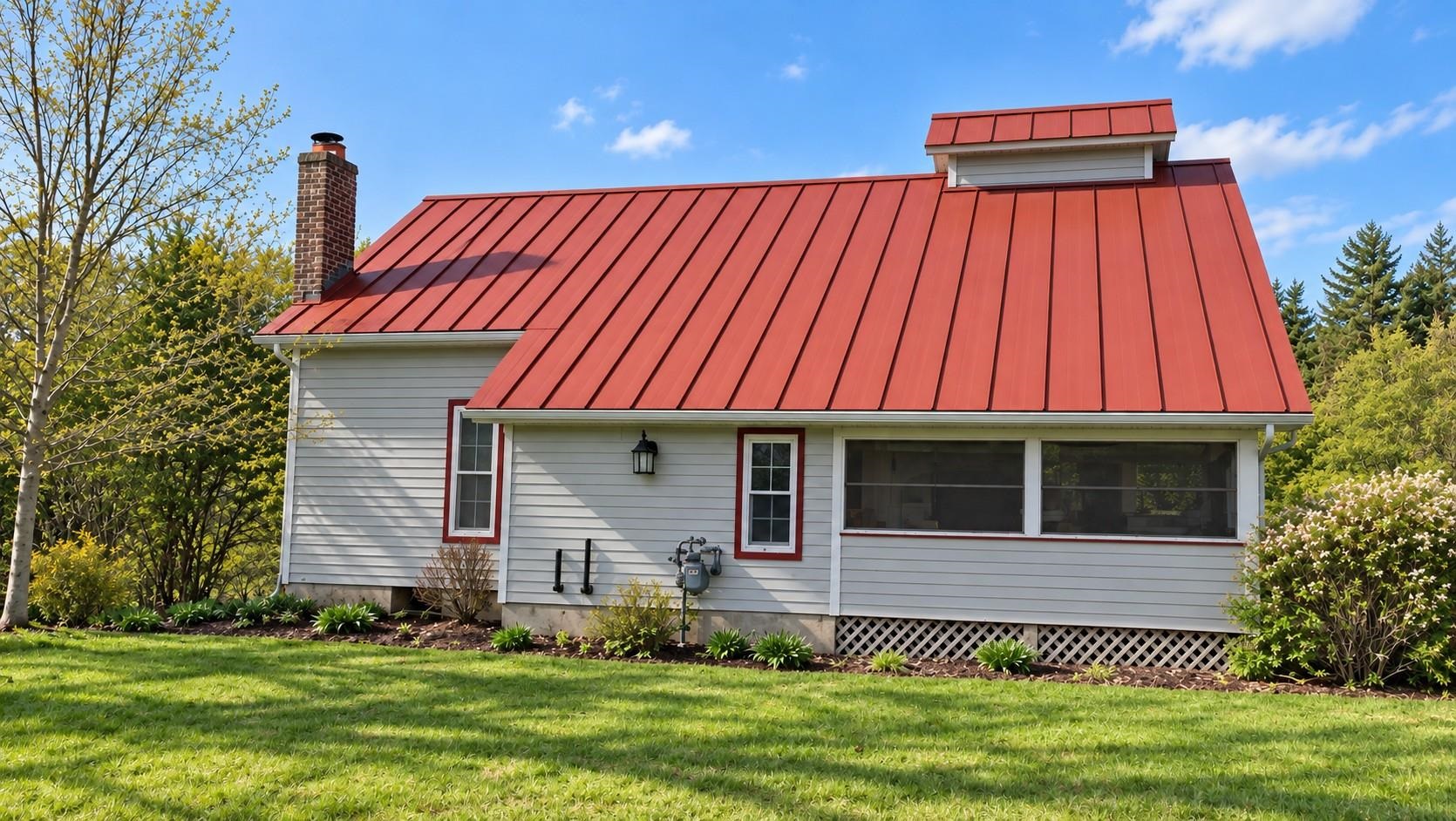 2799 County Road Windsor, VT 05089 - Photo 1 of 24 Gallery Image 1