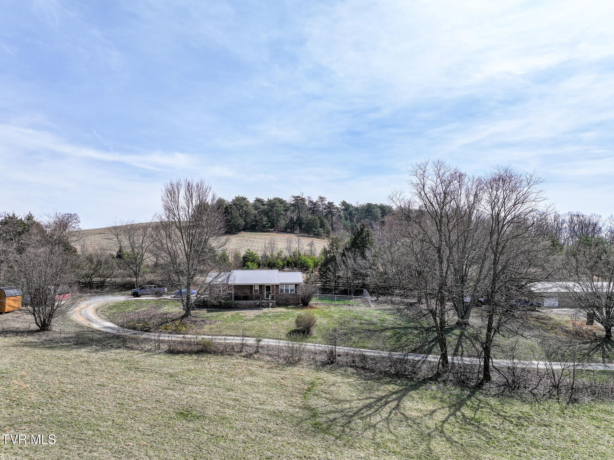 119 Mccartt Loop Chuckey, TN 37641 - Photo 41 of 49 41
