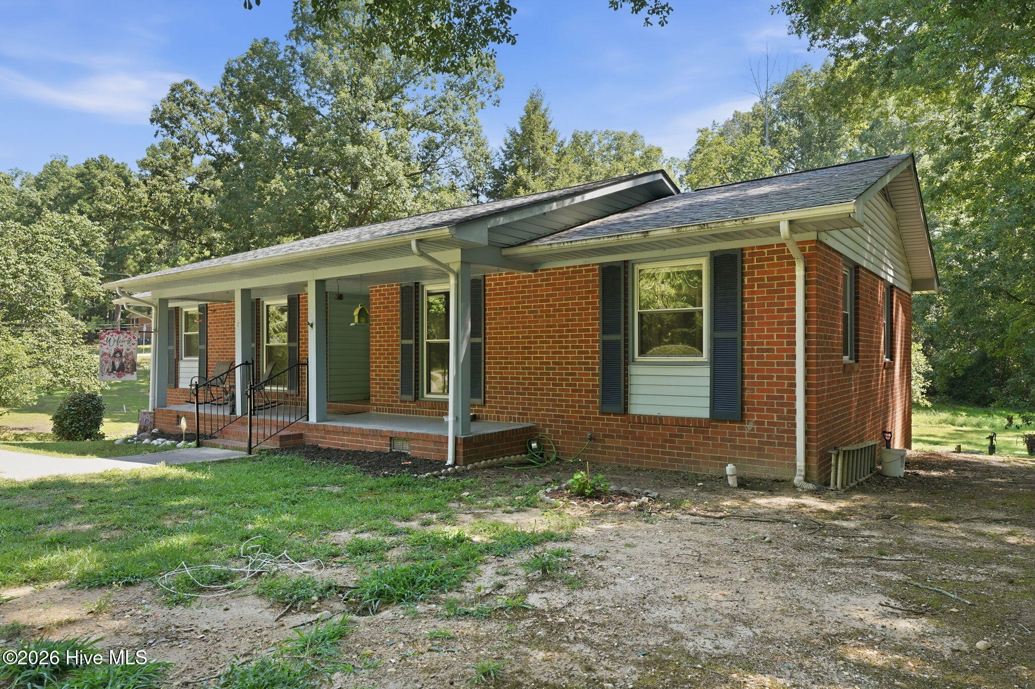 112 Marilyn Avenue Rockingham, NC 28379 - Photo 40 of 56 Gallery Image 40