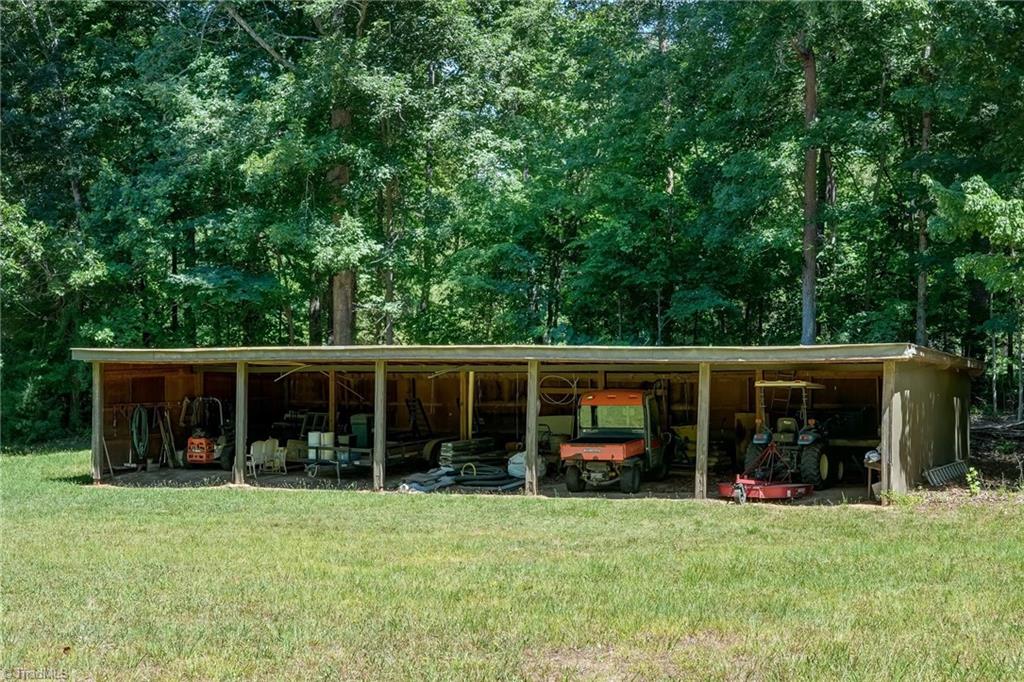 4501 Kendale Road High Point, NC 27265 - Photo 31 of 50