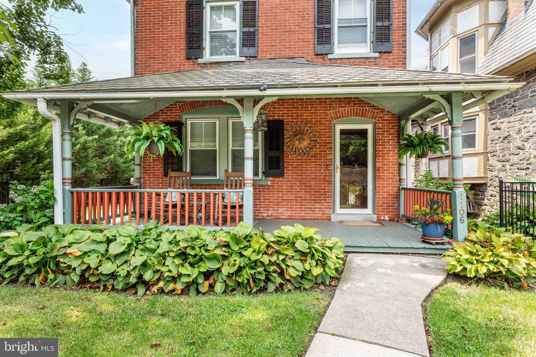 1106 County Line Road Bryn Mawr, PA 19010 - Photo 2 of 48 Gallery Image 2