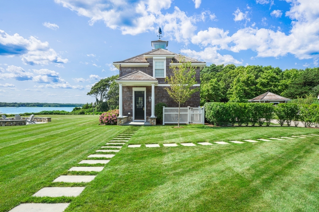 96 Moorings Road Marion, MA 02738 - Photo 22 of 41 Gallery Image 22