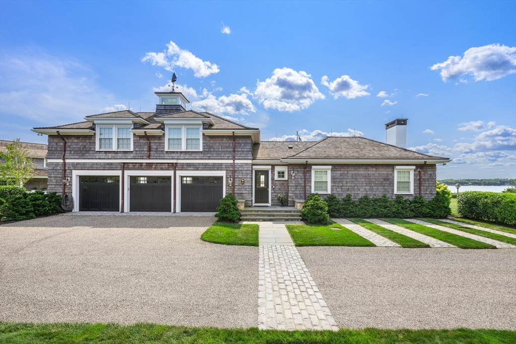 96 Moorings Road Marion, MA 02738 - Photo 24 of 41 Gallery Image 24