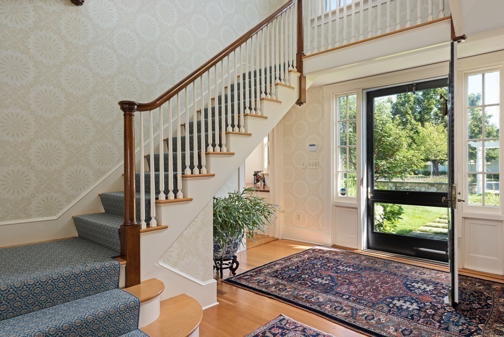 96 Moorings Road Marion, MA 02738 - Photo 9 of 41 Gallery Image 9