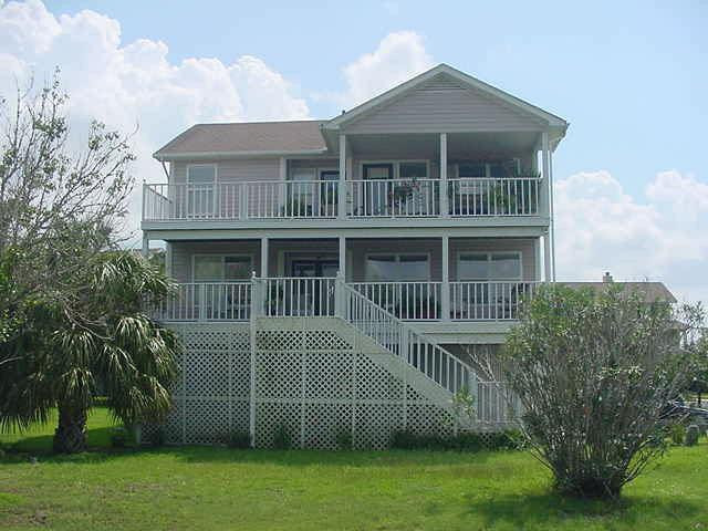4147 Riverside Drive Brunswick, GA 31520 - Photo 1 of 1