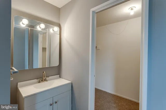 a view of a plants with brick wall