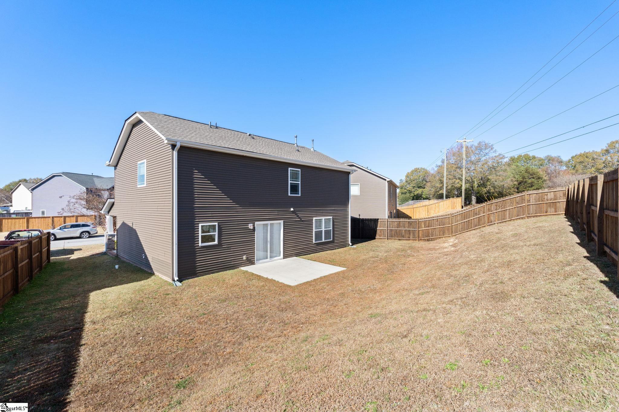 23 Ivyberry Road Simpsonville, SC 29681 - Photo 24 of 27