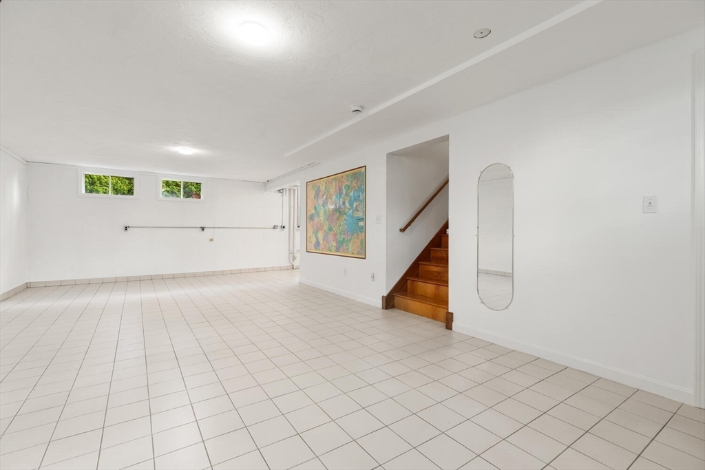 4 Gavin Circle Stoneham, MA 02180 - Photo 16 of 22 a view of a room with white walls