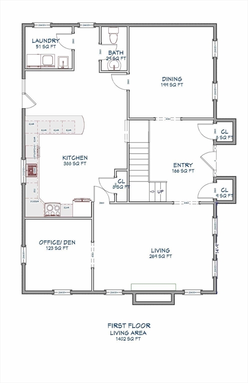 4 Gavin Circle Stoneham, MA 02180 - Photo 21 of 22