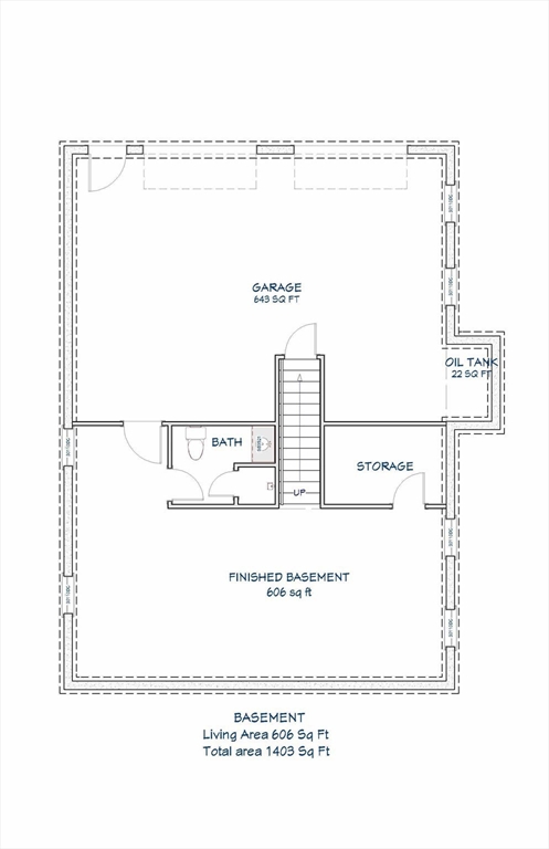 4 Gavin Circle Stoneham, MA 02180 - Photo 22 of 22 unknown