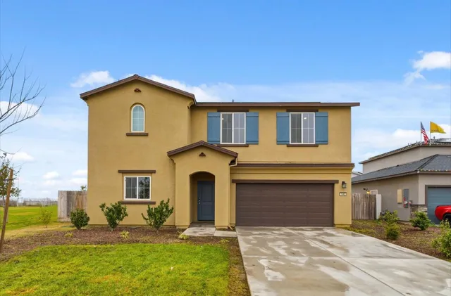 $496,000 | 1462 Randy Court, Fowler, CA 93625
