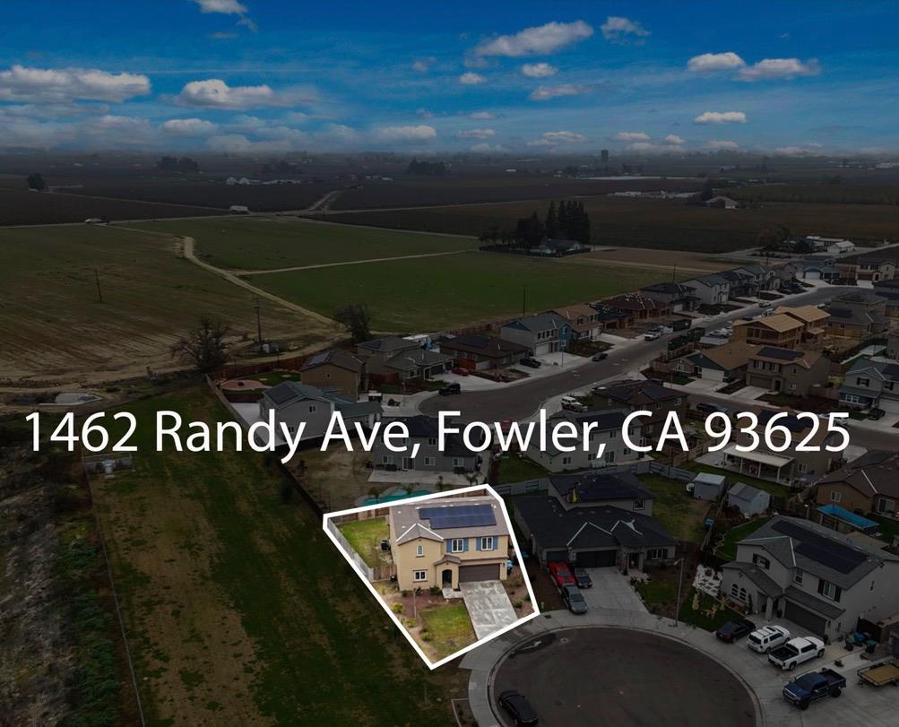 1462 Randy Court Fowler, CA 93625 - Photo 26 of 27