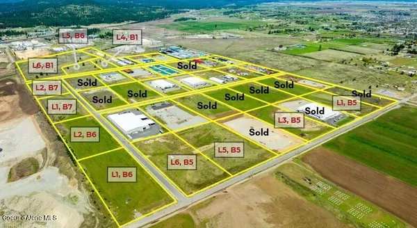 $675,000 | 5 West Post Falls, Post Falls, ID 83854