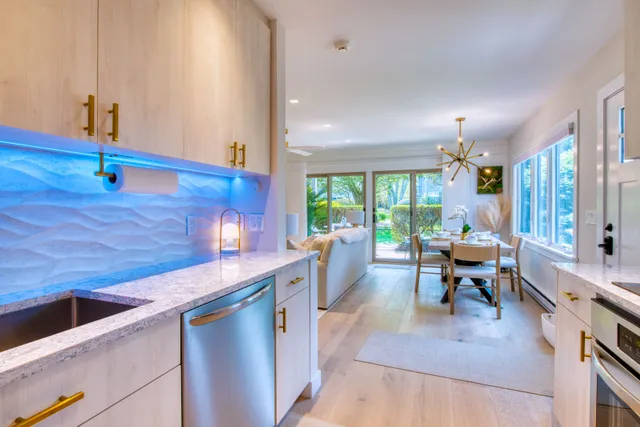 $24,990 | 18 Bridge Street, Unit 2A, Sag Harbor, NY 11963