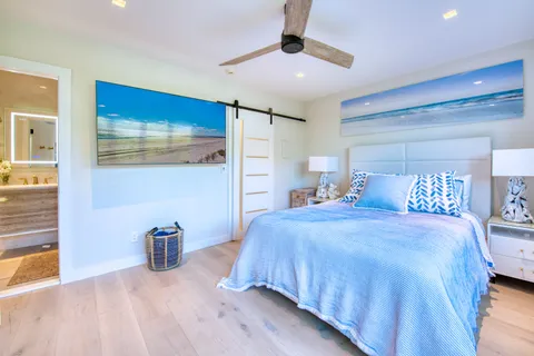 18 Bridge Street, Unit 2A, Sag Harbor, NY 11963