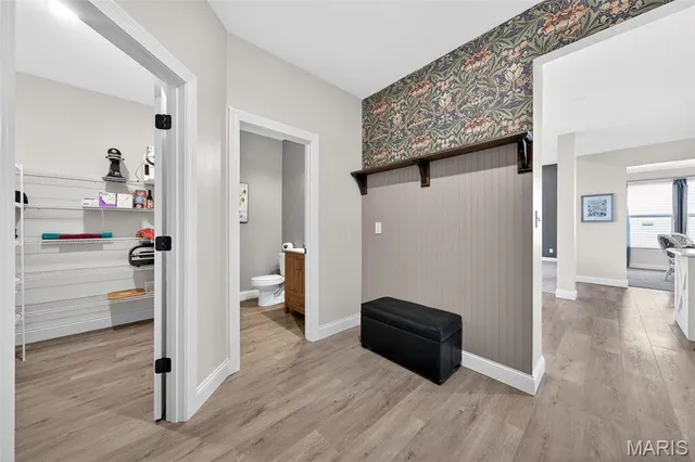 $575,000 | 378 Valley Bluff Drive, Wentzville, MO 63385