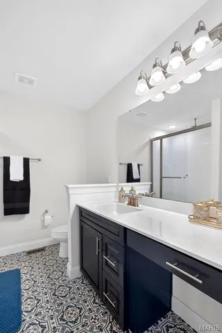 $575,000 | 378 Valley Bluff Drive, Wentzville, MO 63385