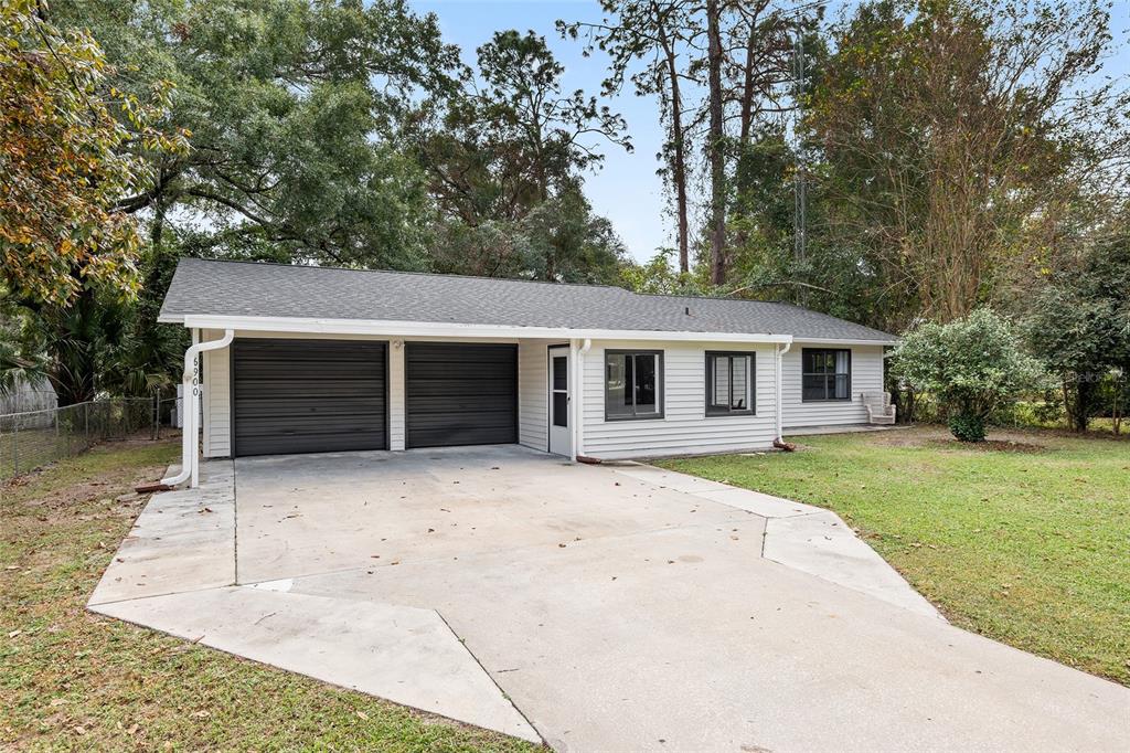 6900 Northwest 60th Street Road Ocala, FL 34482 - Photo 1 of 1