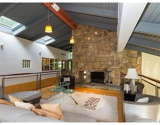 45 Ledge Road Waltham, MA 02452 - Photo 4 of 41 Gallery Image 4