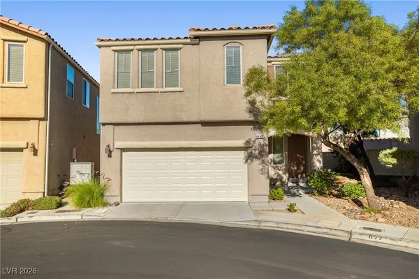 $425,000 | 8452 Sequoia Grove Avenue, Las Vegas, NV 89149
