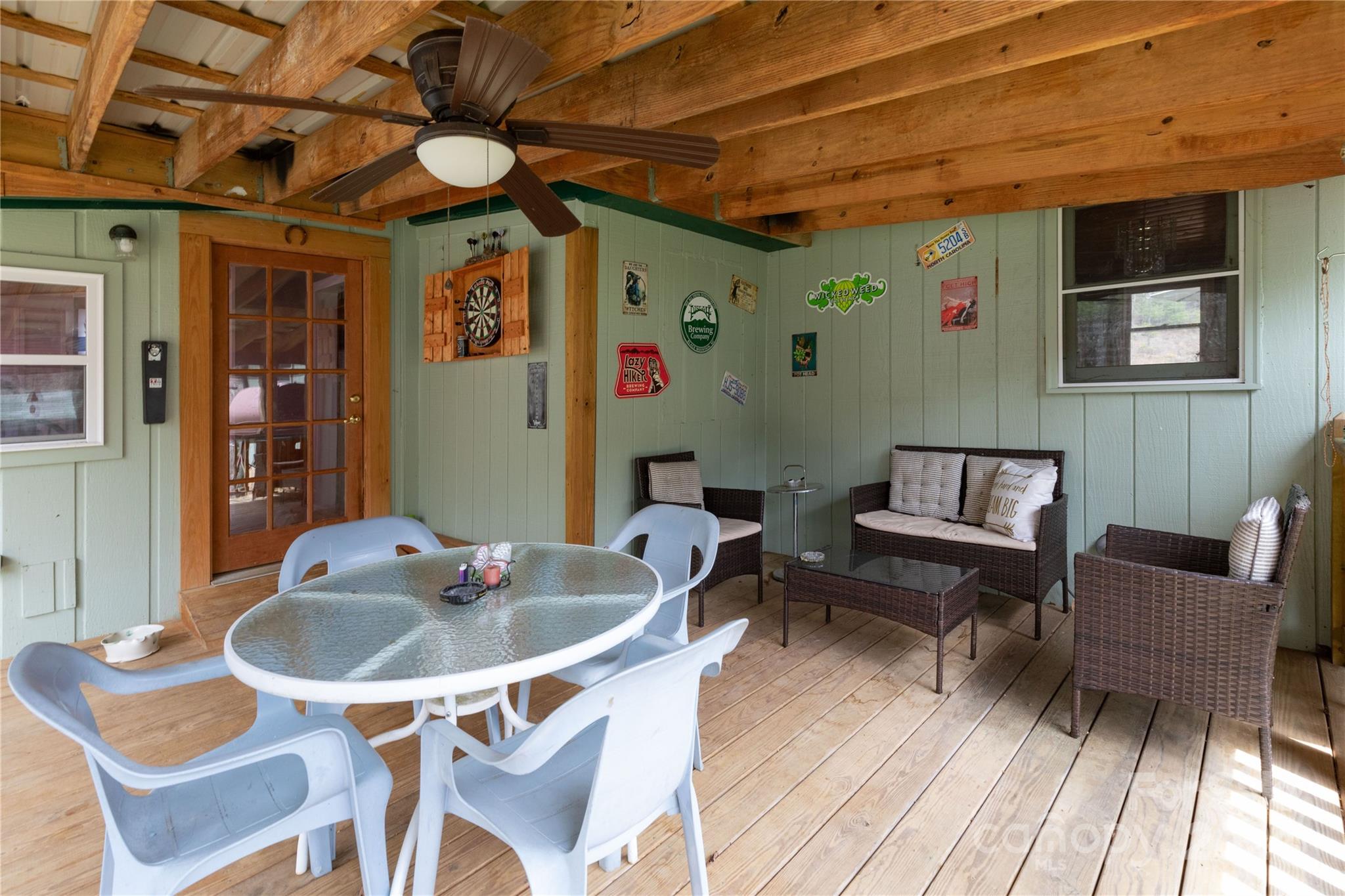 3496 Little Ellijay Road Franklin, NC 28734 - Photo 18 of 29 Gallery Image 18