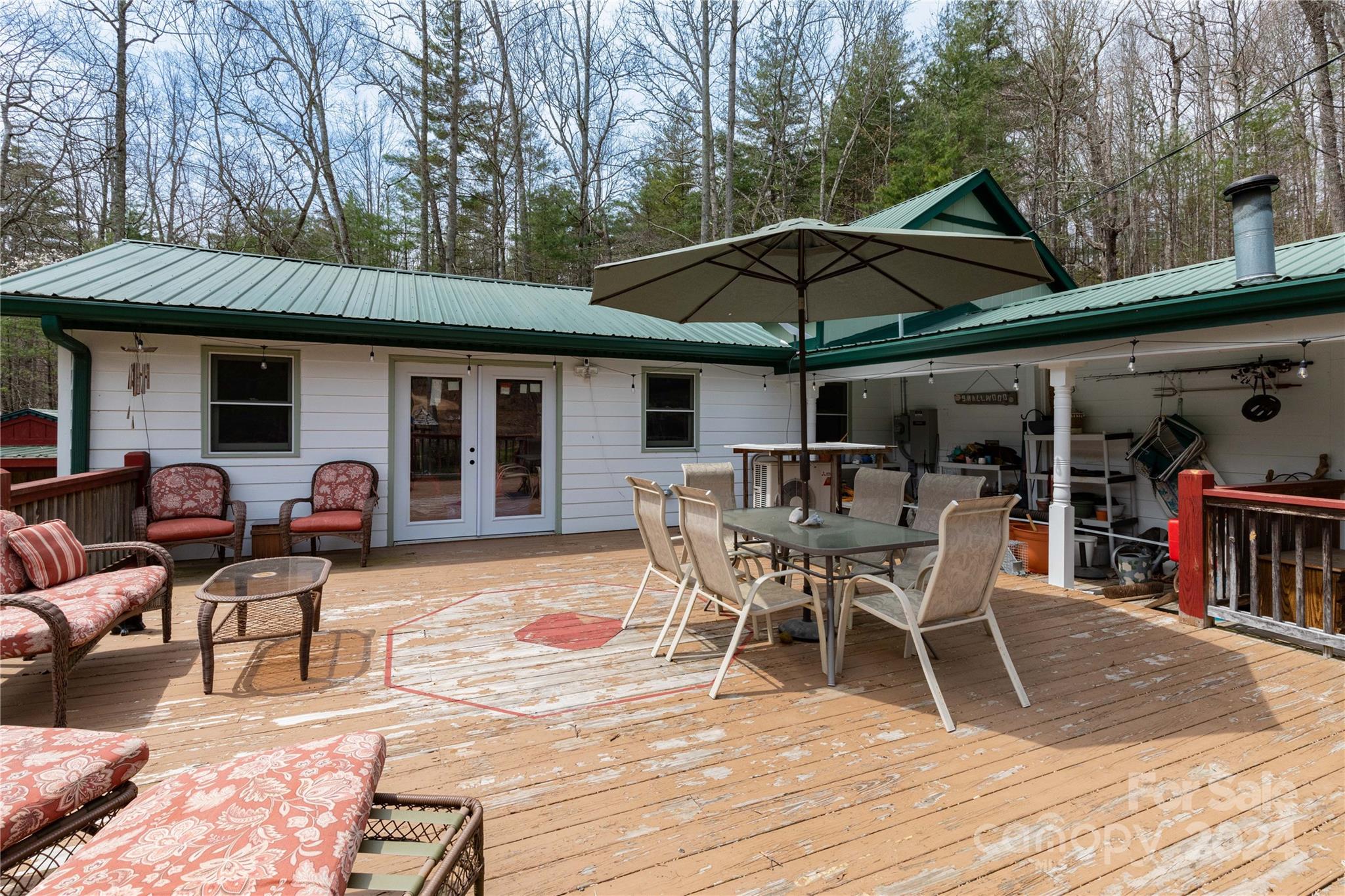 3496 Little Ellijay Road Franklin, NC 28734 - Photo 19 of 29 Gallery Image 19