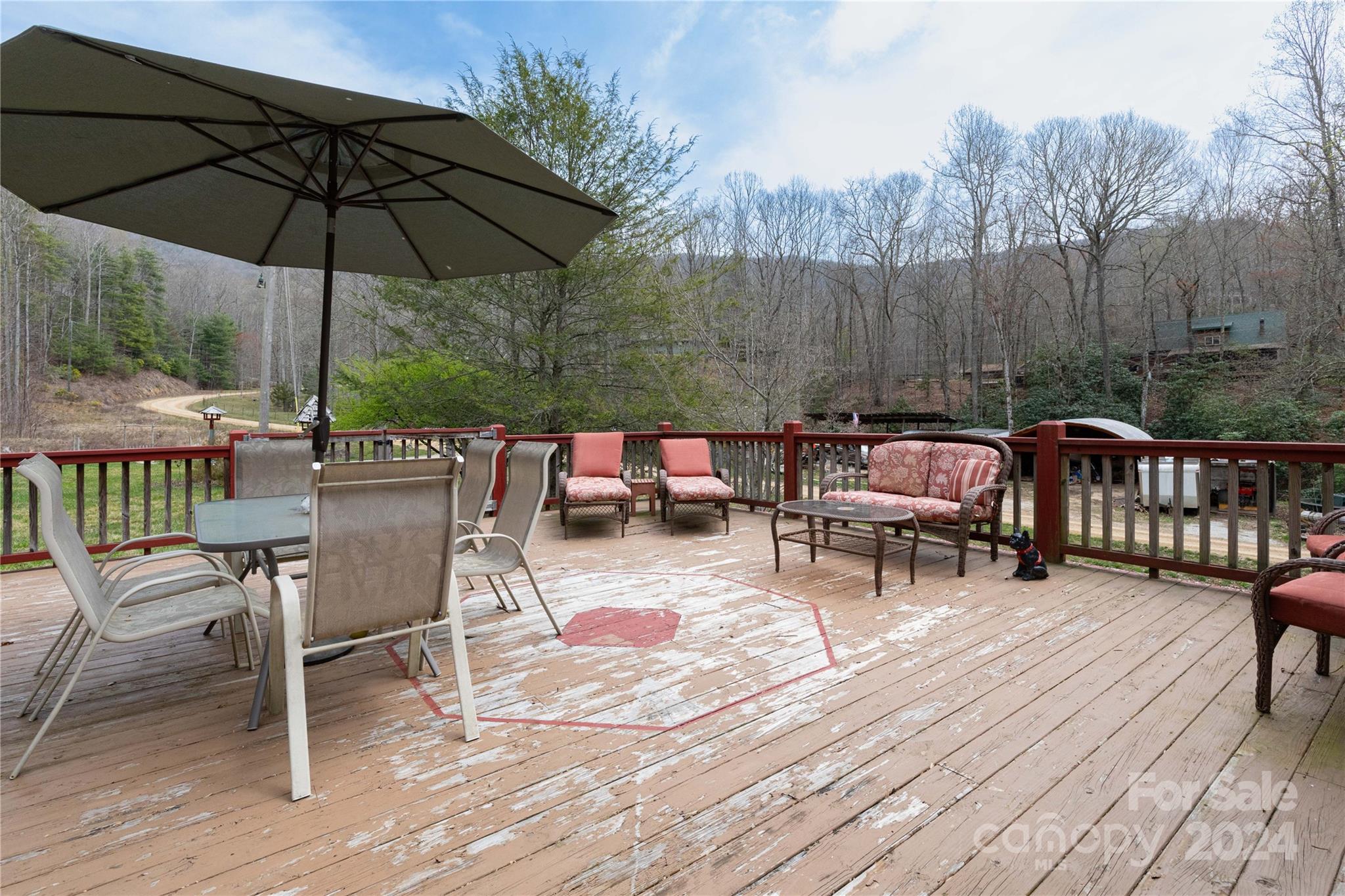 3496 Little Ellijay Road Franklin, NC 28734 - Photo 20 of 29 Gallery Image 20