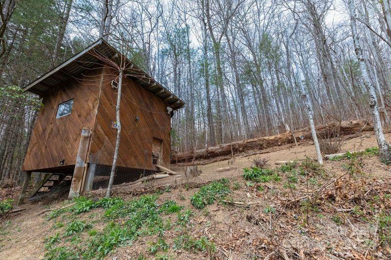 3496 Little Ellijay Road Franklin, NC 28734 - Photo 21 of 29 Gallery Image 21