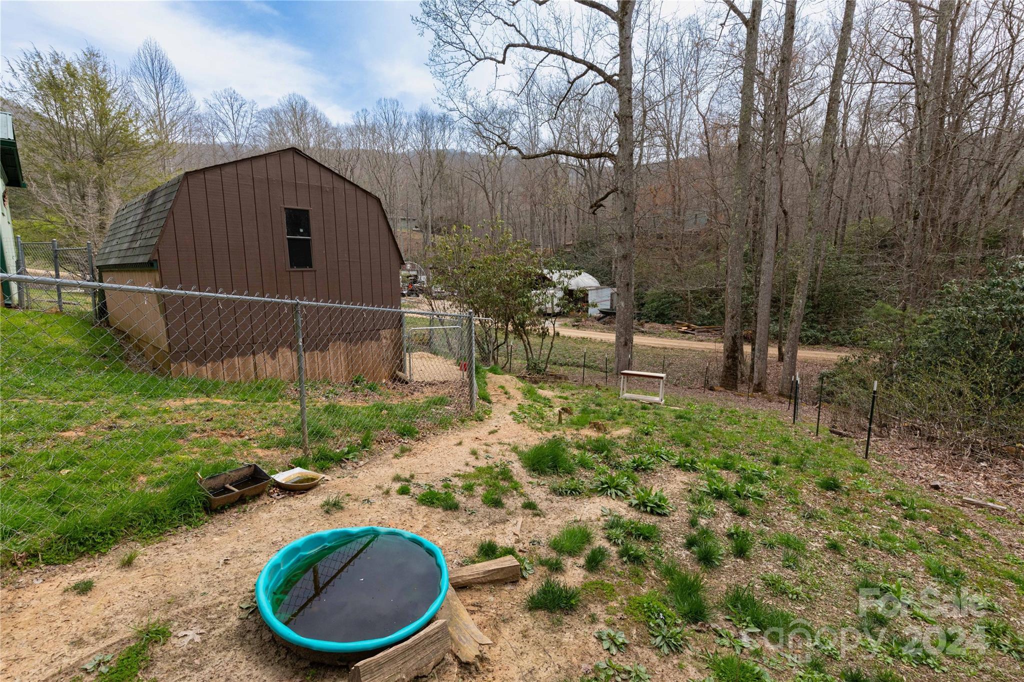 3496 Little Ellijay Road Franklin, NC 28734 - Photo 22 of 29 Gallery Image 22