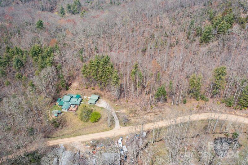 3496 Little Ellijay Road Franklin, NC 28734 - Photo 25 of 29 Gallery Image 25