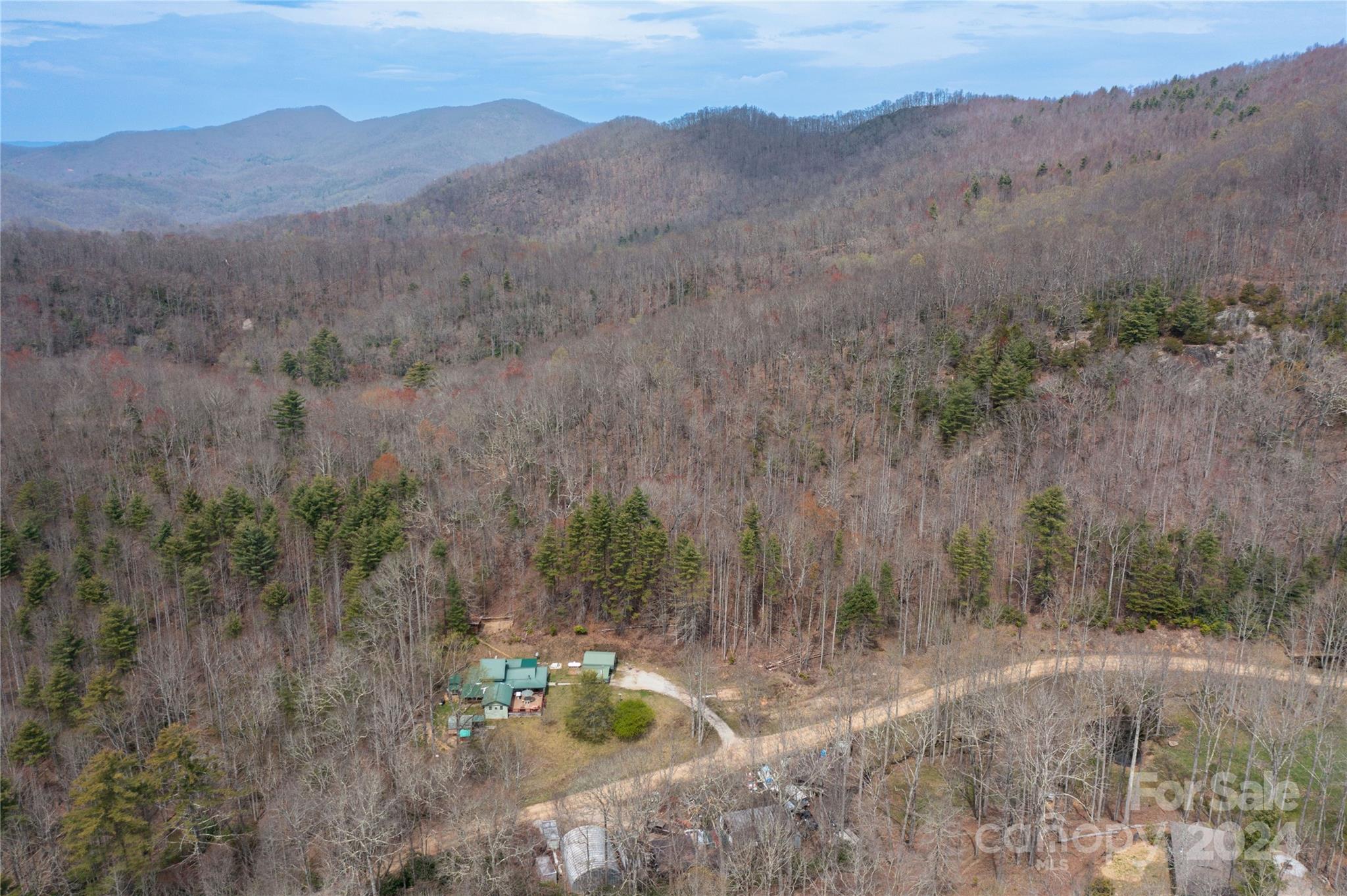 3496 Little Ellijay Road Franklin, NC 28734 - Photo 28 of 29 Gallery Image 28