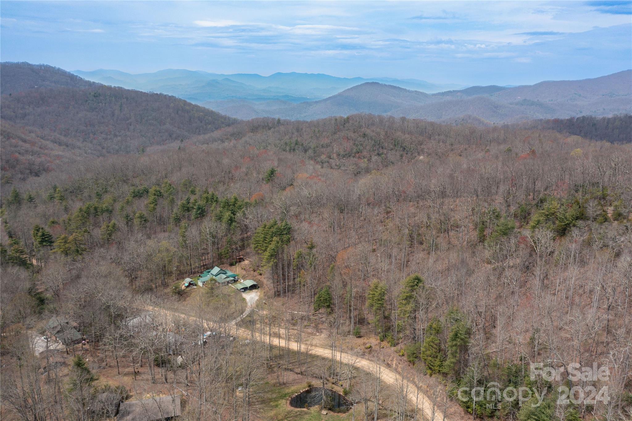 3496 Little Ellijay Road Franklin, NC 28734 - Photo 29 of 29 Gallery Image 29