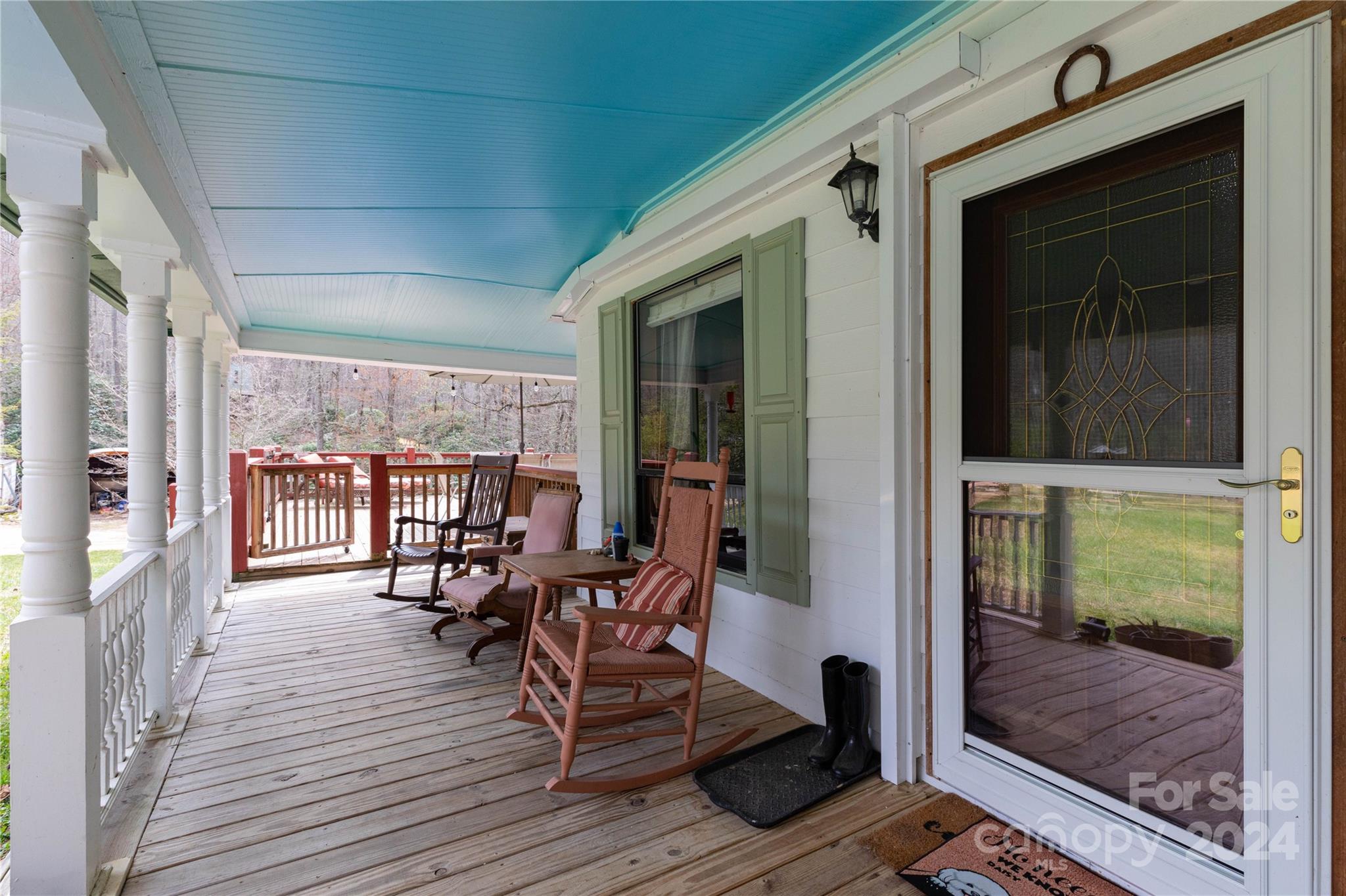 3496 Little Ellijay Road Franklin, NC 28734 - Photo 3 of 29 Gallery Image 3