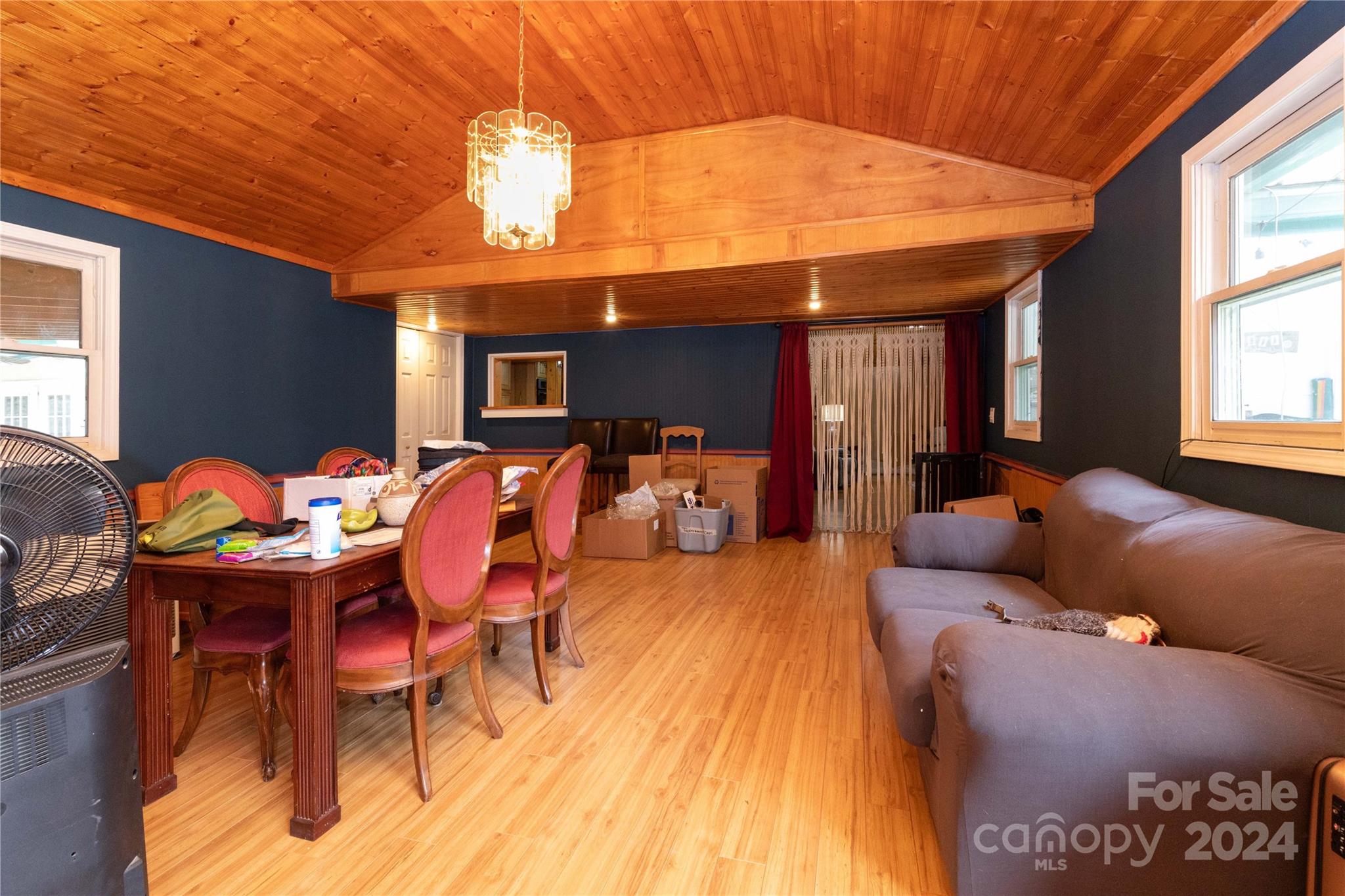 3496 Little Ellijay Road Franklin, NC 28734 - Photo 4 of 29 Gallery Image 4