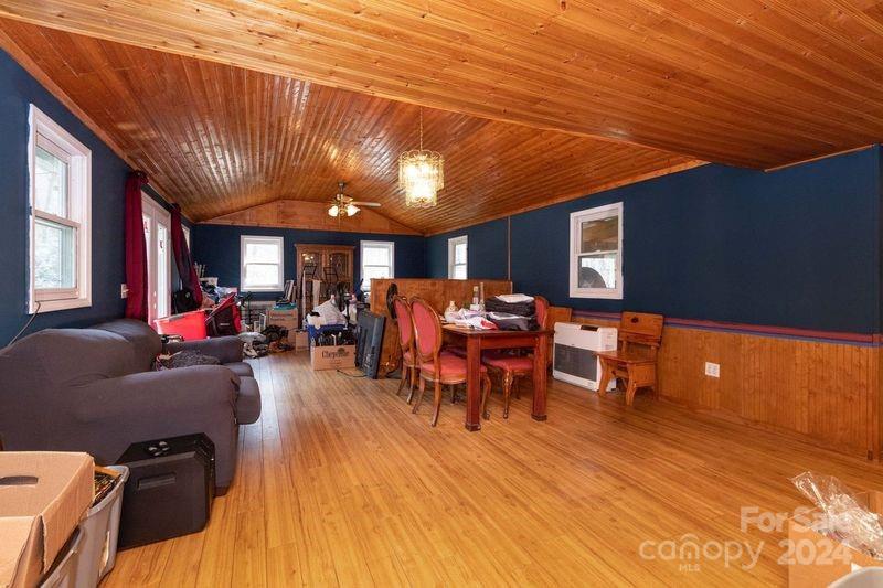 3496 Little Ellijay Road Franklin, NC 28734 - Photo 6 of 29 Gallery Image 6