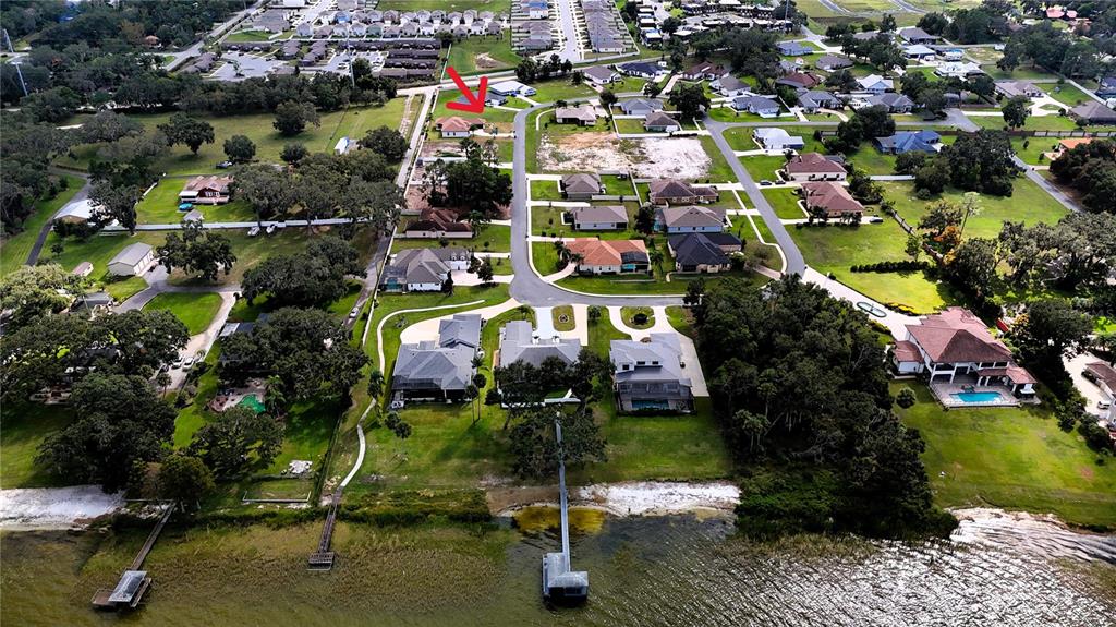 817 Oaks Shores Road Leesburg, FL 34748 - Photo 4 of 10