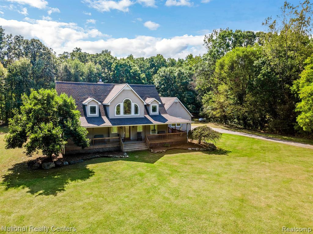 68905 8 Mile Road South Lyon, MI 48178 - Photo 4 of 72 Gallery Image 4