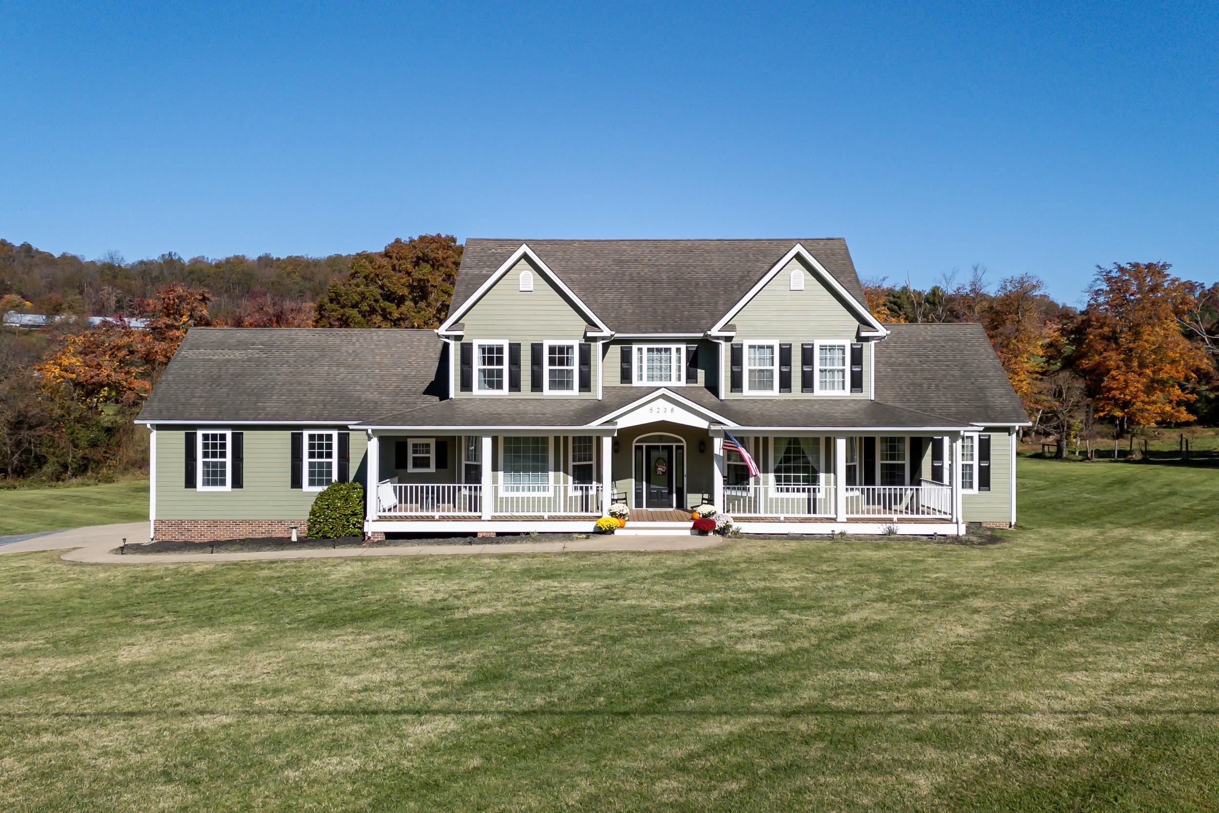 5238 Ida Road Luray, VA 22835 - Photo 1 of 75 Gallery Image 1